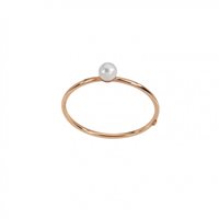 Ringe Marco Gerbella Dame in Rosègold PE-AN-11-XR - PE-AN-11-XR